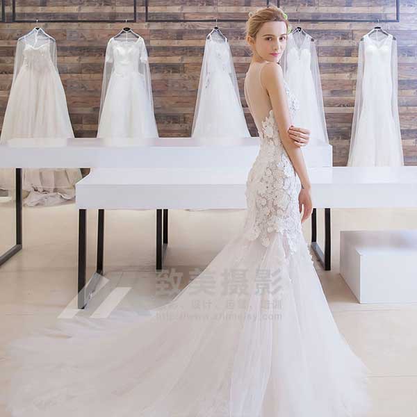 淮安服裝拍(pāi)攝