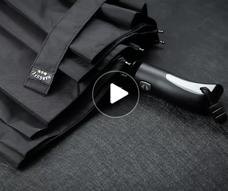 雨(yǔ)傘産品視(shì)頻(pín)